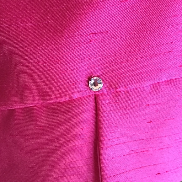 Pink Custom Suit - Picture 2 of 3